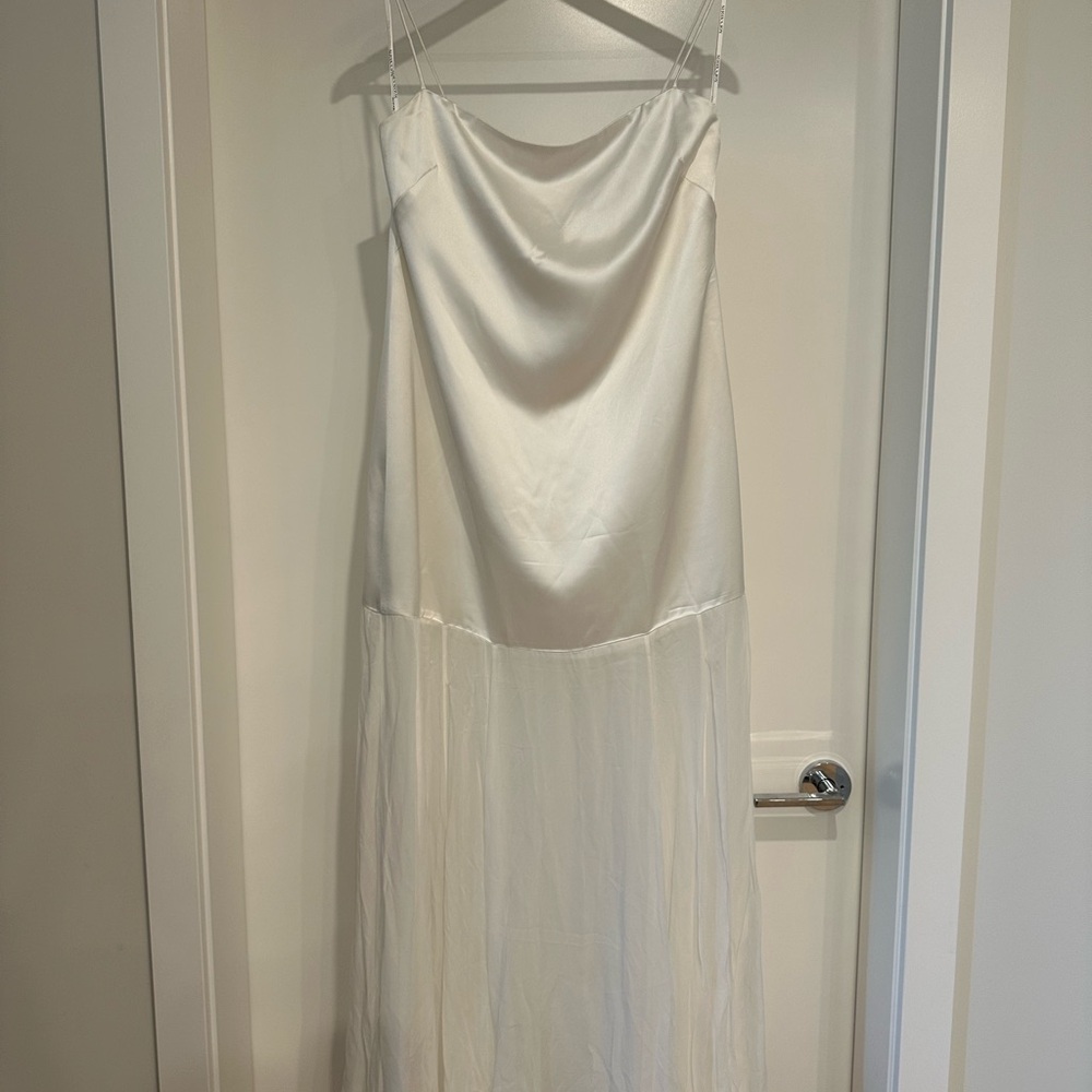 Shona Joy Maxi Dress - Picture 4 of 7